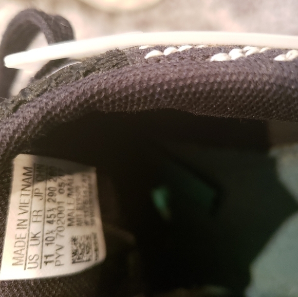 ADIDAS EQT RUNNING SHOES main image 4